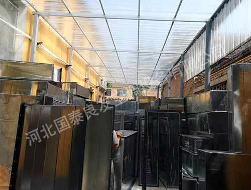 消防工程設(shè)計